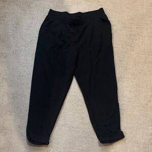 Varley Pleated joggers